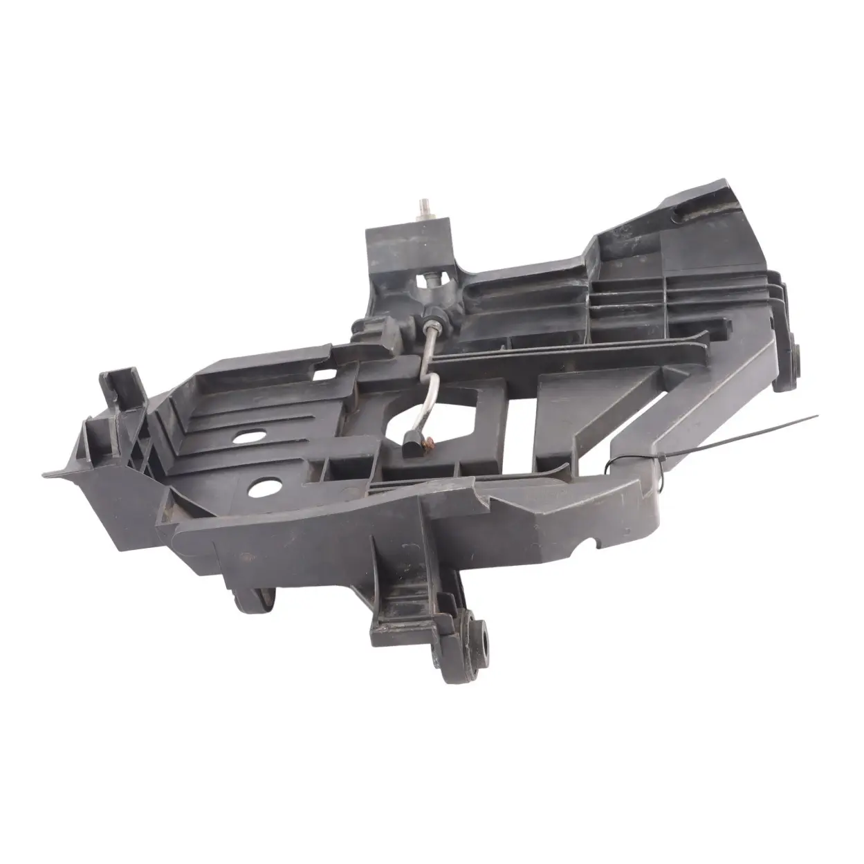 Porsche Cayenne 9PA Front Headlight Mount Bracket Holder Right O/S 95563104202