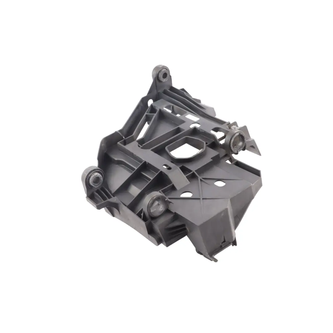 Porsche Cayenne 9PA Front Headlight Mount Bracket Holder Right O/S - SKU 95563104202 - Part number 95563104202