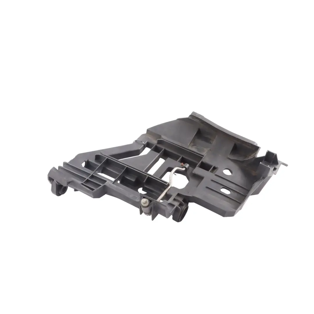 Front Headlight Mount Bracket Holder Right O/S to Porsche Cayenne 9PA with Part number 95563104202 Porsche Cayenne 9PA Front Headlight Mount Bracket Holder Right O/S - SKU 95563104202 - Part number 95563104202