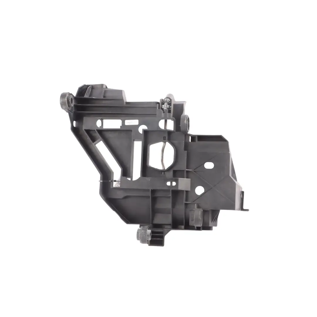 Porsche Cayenne 9PA Front Headlight Mount Bracket Holder Right O/S - SKU 95563104202 - Part number 95563104202