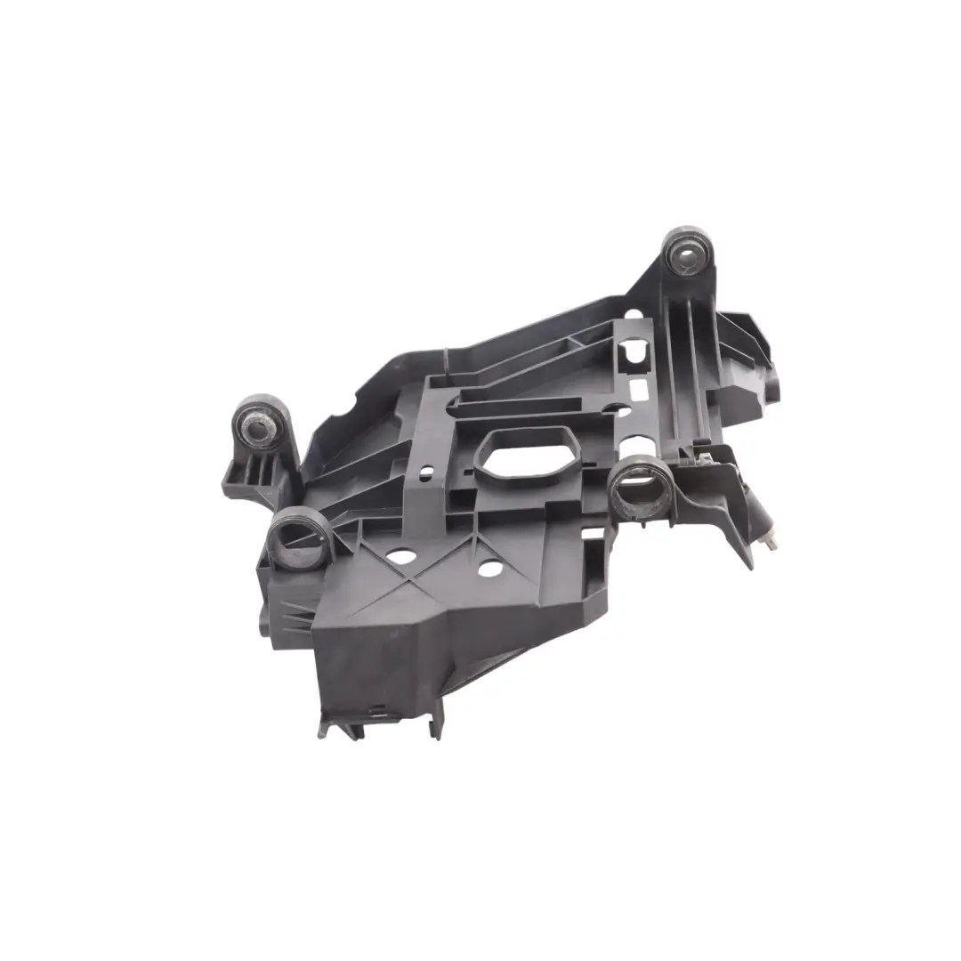 Front Headlight Mount Bracket Holder Right O/S to Porsche Cayenne 9PA with Part number 95563104202 Porsche Cayenne 9PA Front Headlight Mount Bracket Holder Right O/S - SKU 95563104202 - Part number 95563104202