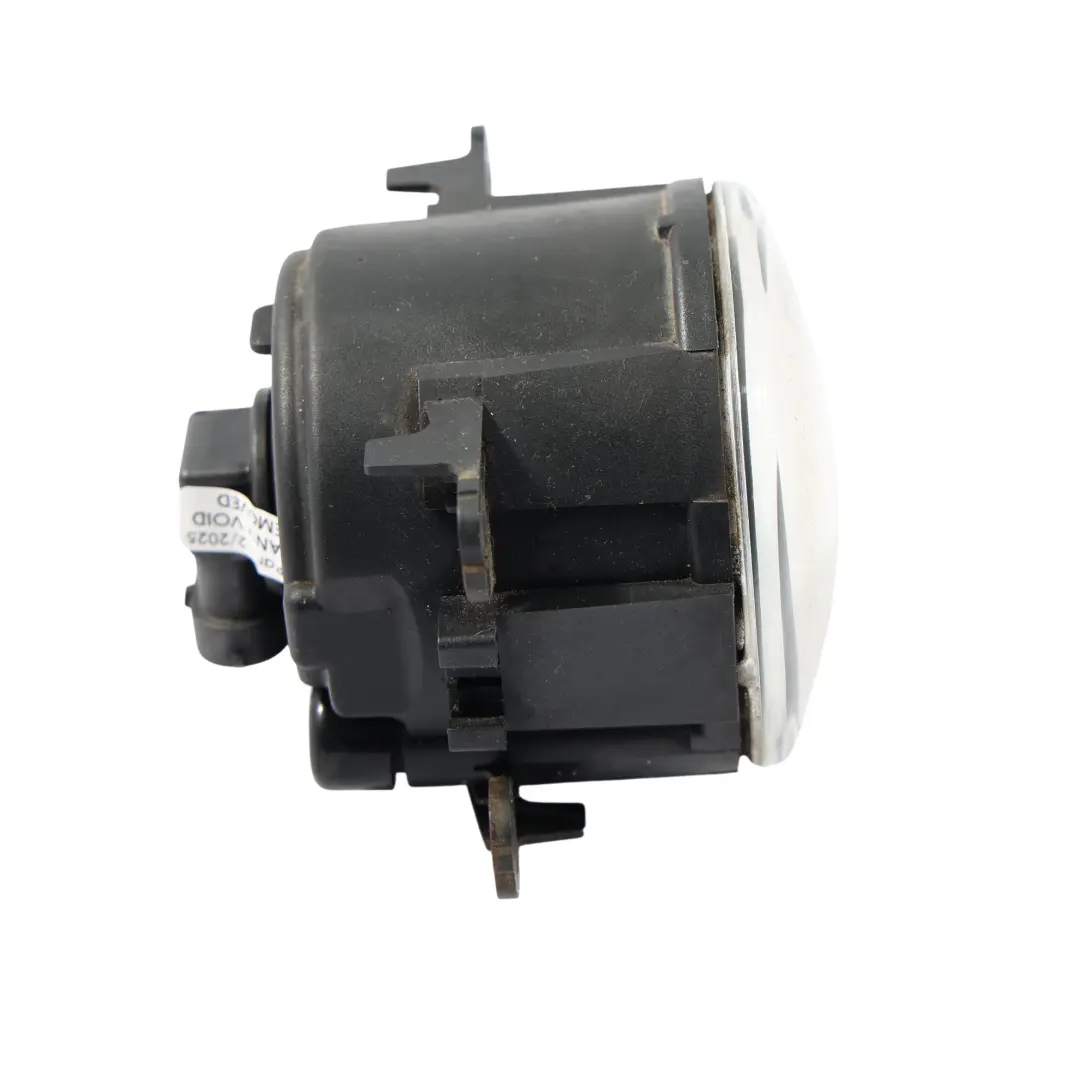 Porsche Cayenne 9PA Front Fog Light Lamp Left Right N/O/S - SKU 95563116300 - Part number 95563116300