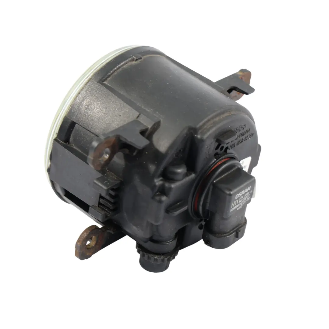 Porsche Cayenne 9PA Luz Antiniebla Delantera Izquierda Derecha - SKU 95563116300 - Número de pieza 95563116300