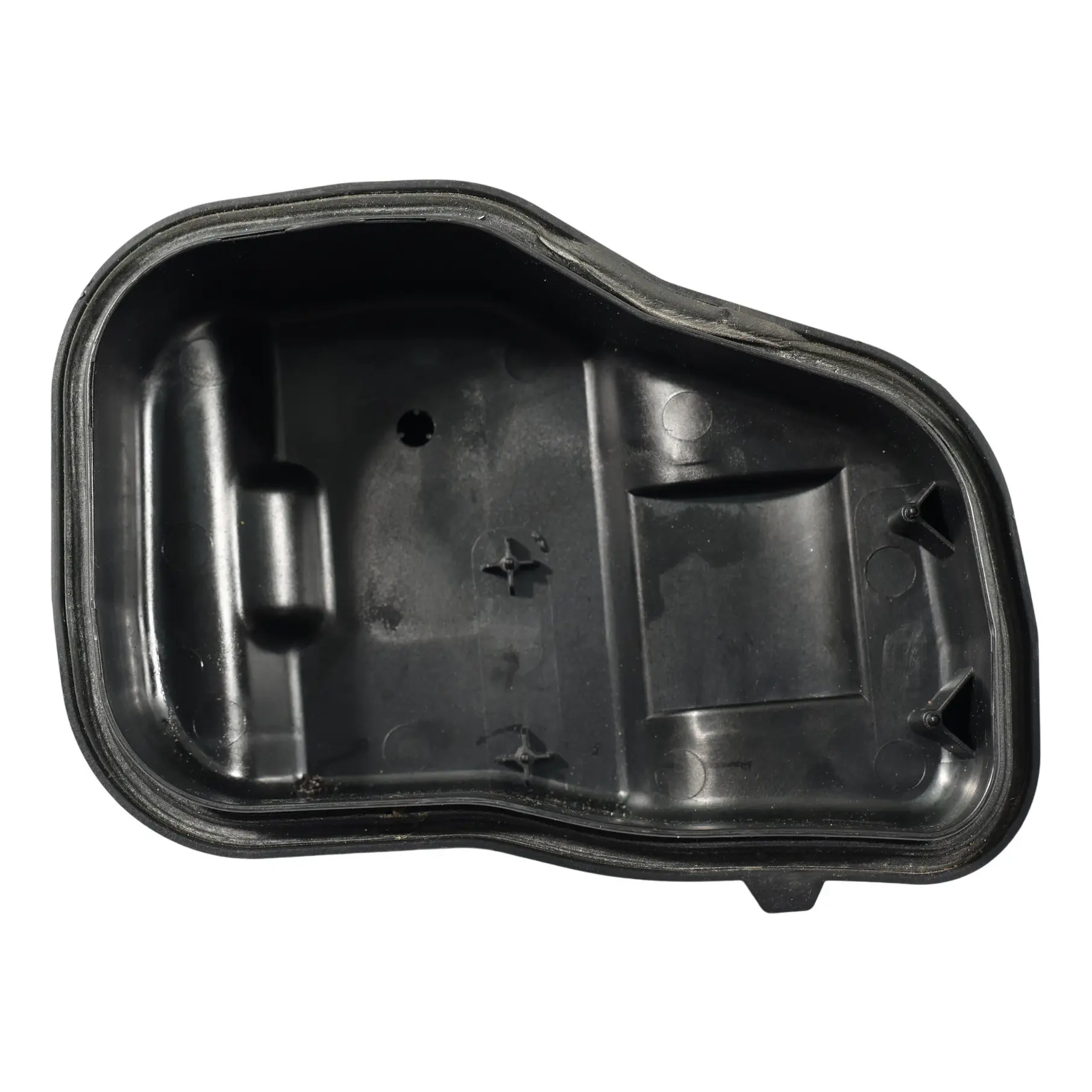 Porsche Cayenne 955 9PA Coprifaro Pannello Copertura Faro Destra 95563123210