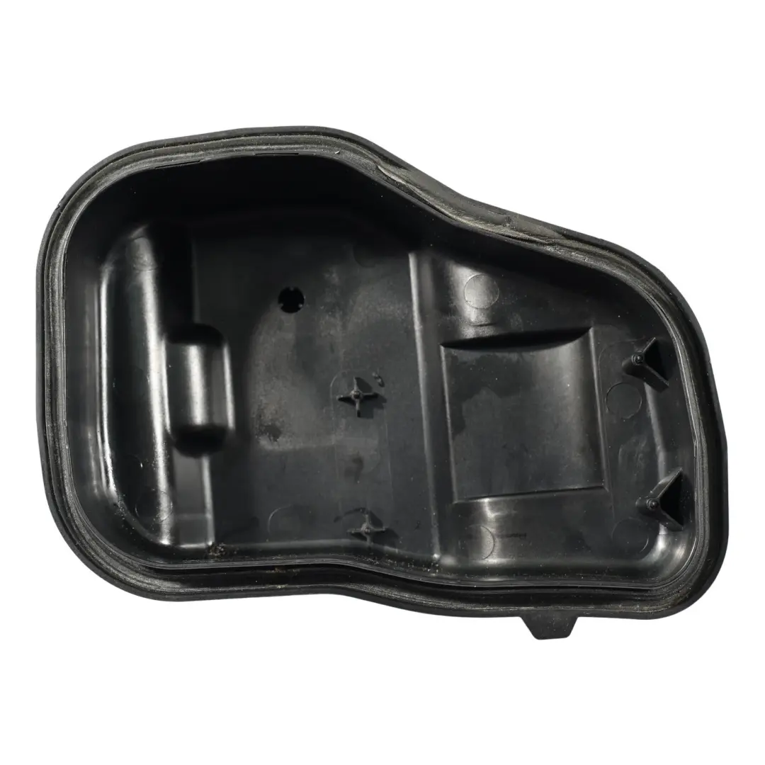 Scheinwerfer Abdeckung Rechts für Porsche Cayenne 955 9PA mit Teilenummer 95563123210 Porsche Cayenne 955 9PA Scheinwerfer Abdeckung Rechts - SKU 95563123210 - Teilenummer 95563123210