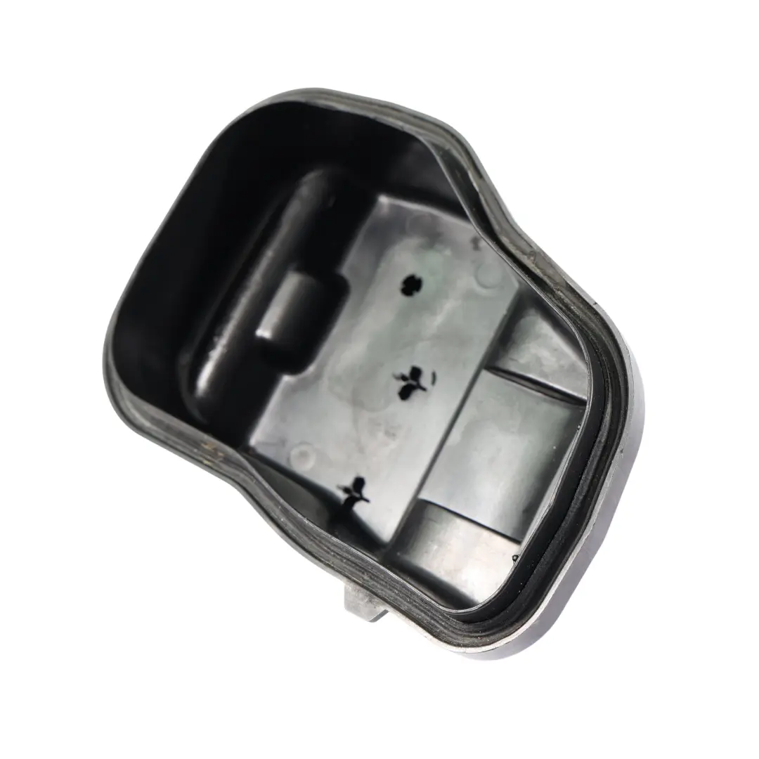 Tapa Faro Delantero Panel Derecho para Porsche Cayenne 955 9PA con número de pieza 95563123210 Porsche Cayenne 955 9PA Tapa Faro Delantero Panel Derecho - SKU 95563123210 - Número de pieza 95563123210