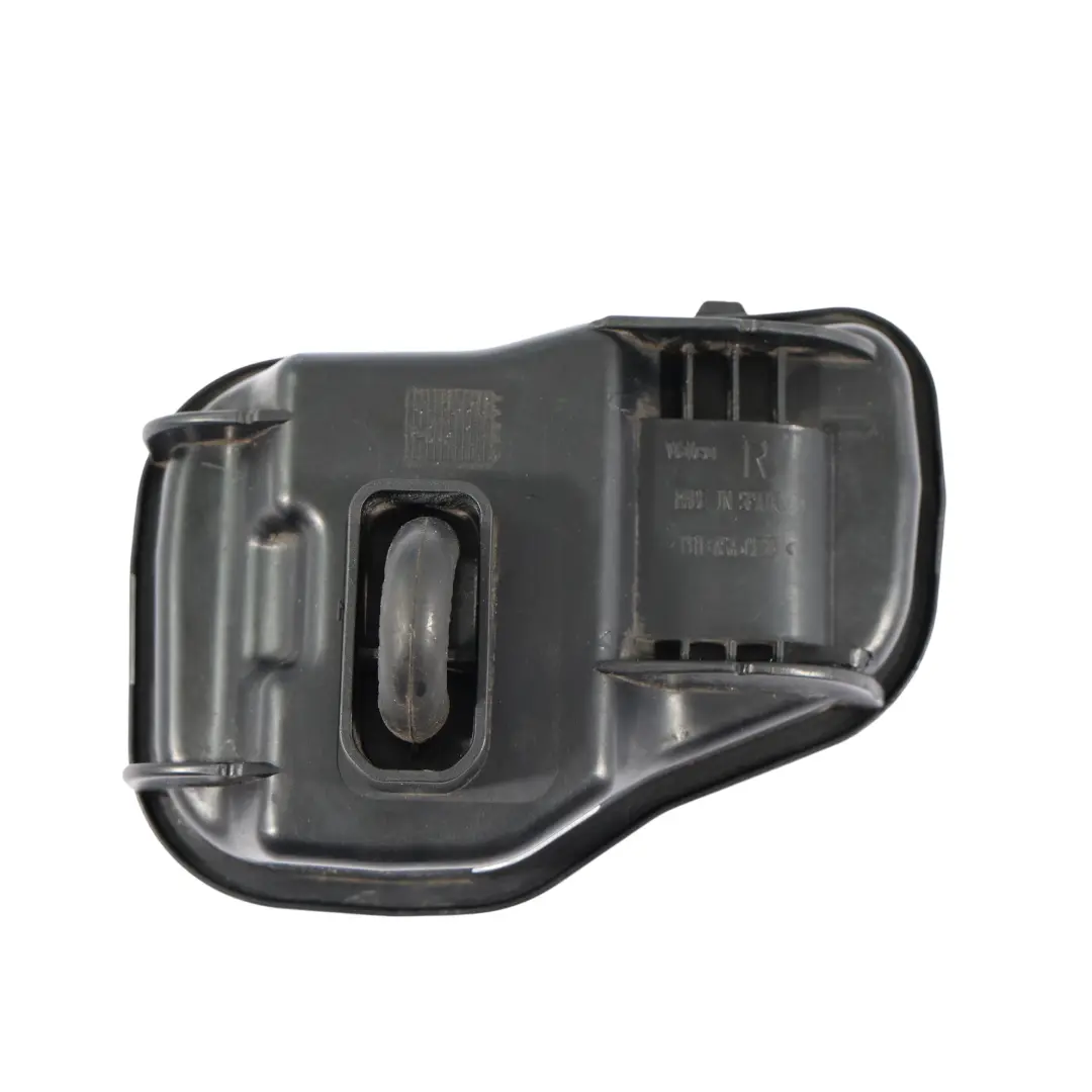 Porsche Cayenne 955 9PA Cache De Phare Avant Droit - SKU 95563123210 - Numéro de pièce 95563123210