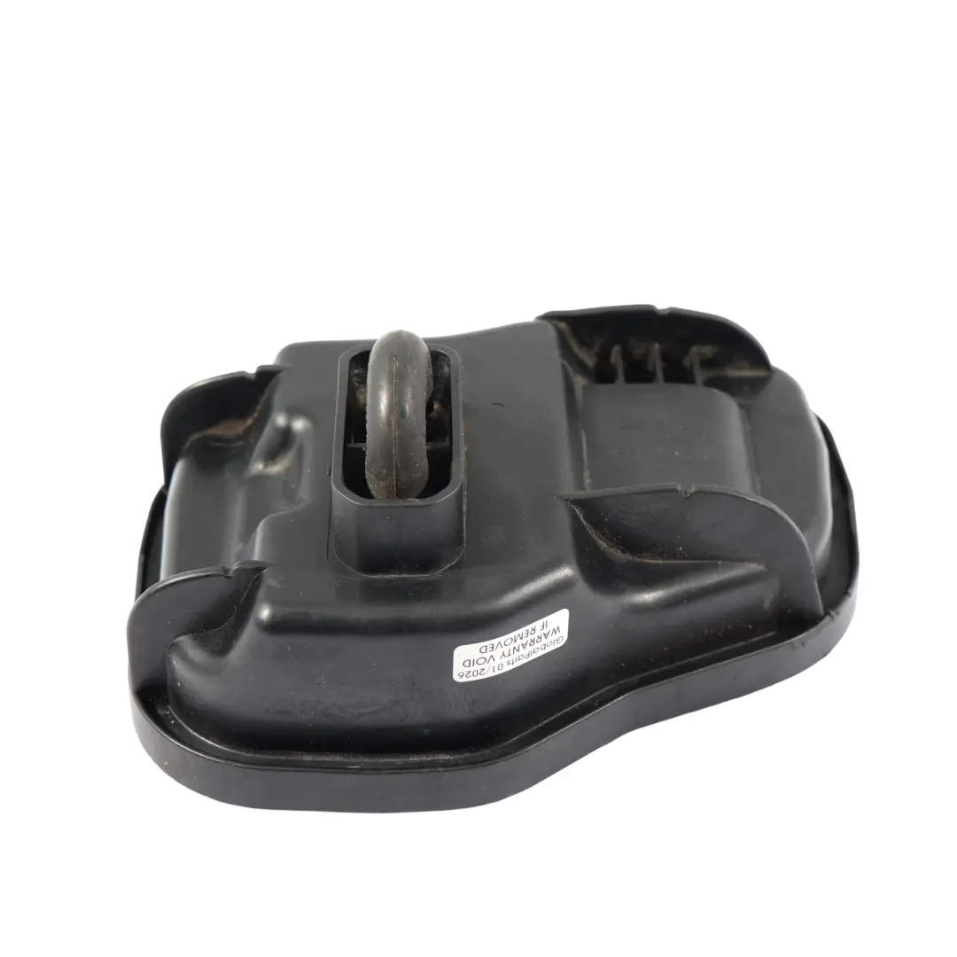 Porsche Cayenne 955 9PA Cache De Phare Avant Droit - SKU 95563123210 - Numéro de pièce 95563123210