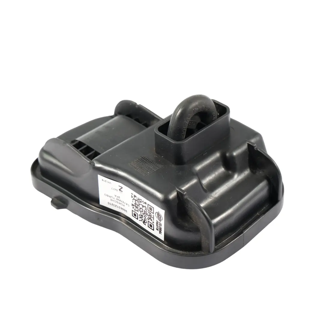Cache De Phare Avant Droit pour Porsche Cayenne 955 9PA à propos du numéro de pièce 95563123210 Porsche Cayenne 955 9PA Cache De Phare Avant Droit - SKU 95563123210 - Numéro de pièce 95563123210