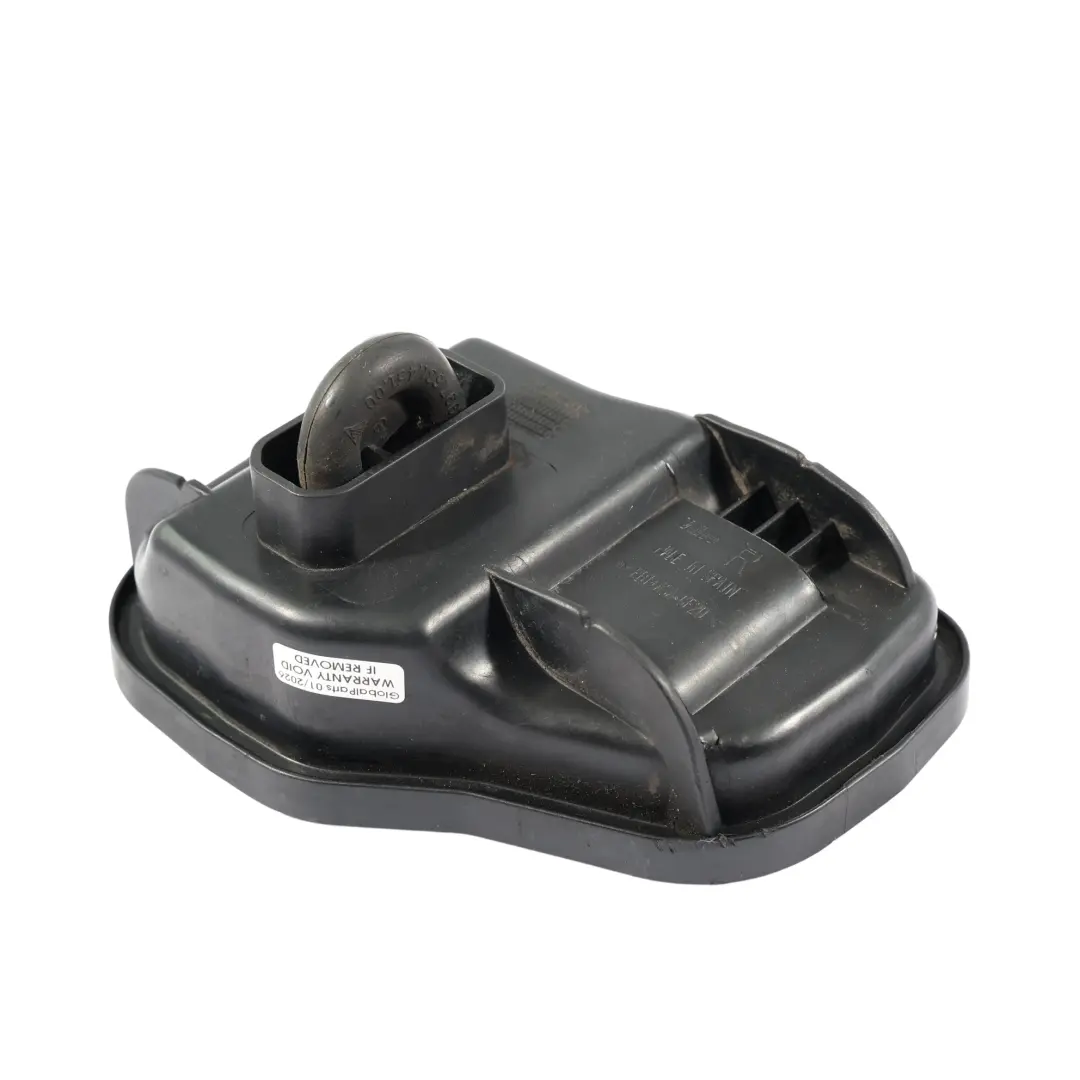 Porsche Cayenne 955 9PA Tapa Faro Delantero Panel Derecho - SKU 95563123210 - Número de pieza 95563123210