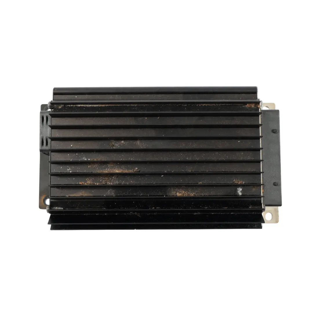 Amplifier BOSE Audio Sound System Module to Porsche Cayenne 9PA with Part number 95564530107 Porsche Cayenne 9PA Amplifier BOSE Audio Sound System Module - SKU 95564530107 - Part number 95564530107