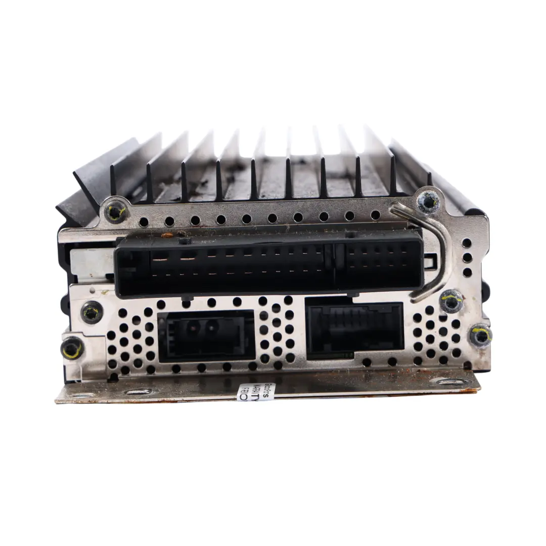 Porsche Cayenne 9PA Amplifier BOSE Audio Sound System Module - SKU 95564530107 - Part number 95564530107