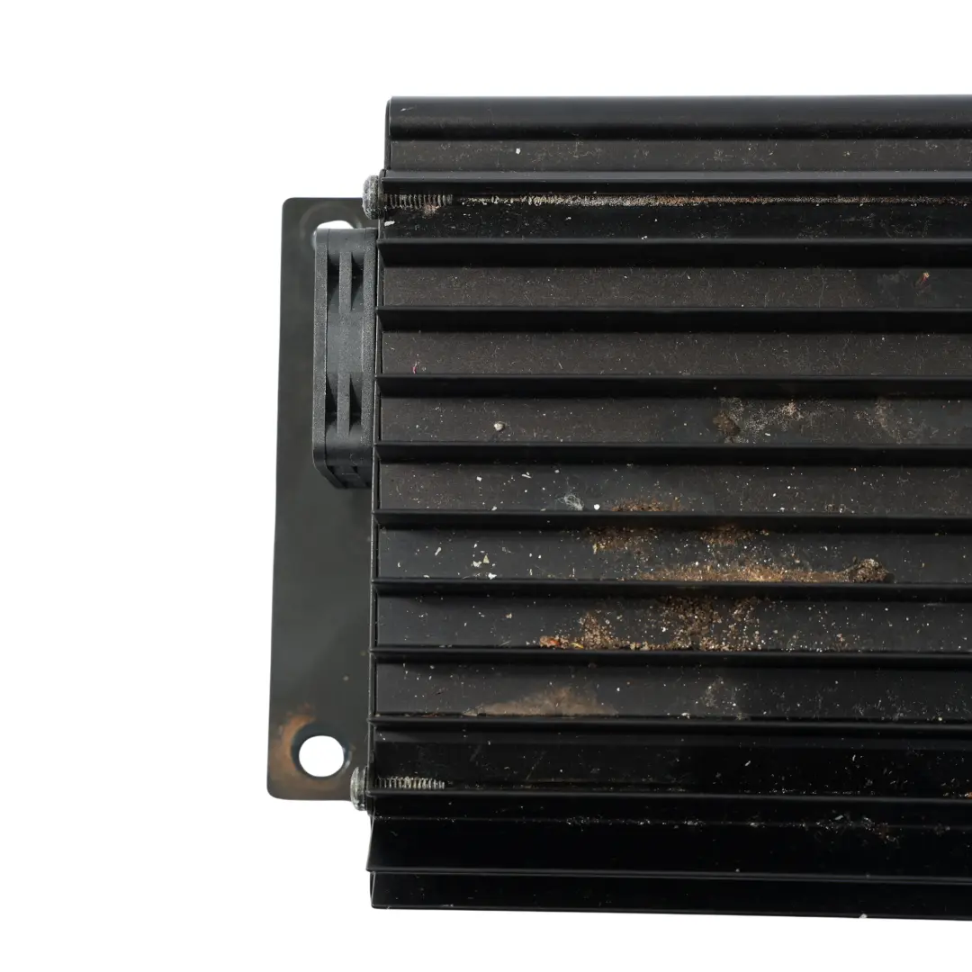 Wzmacniacz Audio Systemu Dźwiękowego BOSE do Porsche Cayenne 9PA o numerze 95564530107 Porsche Cayenne 9PA Wzmacniacz Audio Systemu Dźwiękowego BOSE - SKU 95564530107 - Numer Części 95564530107