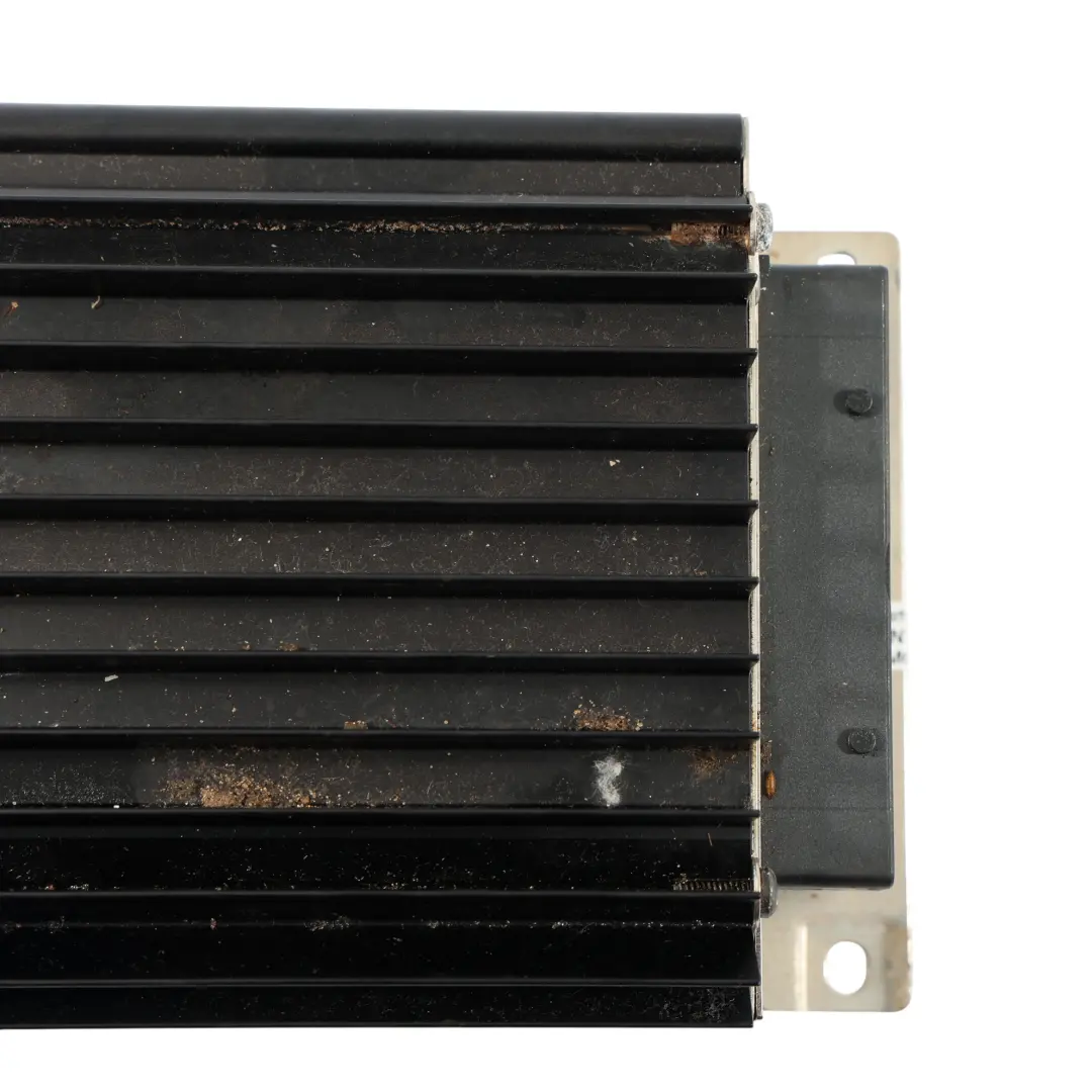 Module D'Amplificateur BOSE Audio pour Porsche Cayenne 9PA à propos du numéro de pièce 95564530107 Porsche Cayenne 9PA Module D'Amplificateur BOSE Audio - SKU 95564530107 - Numéro de pièce 95564530107