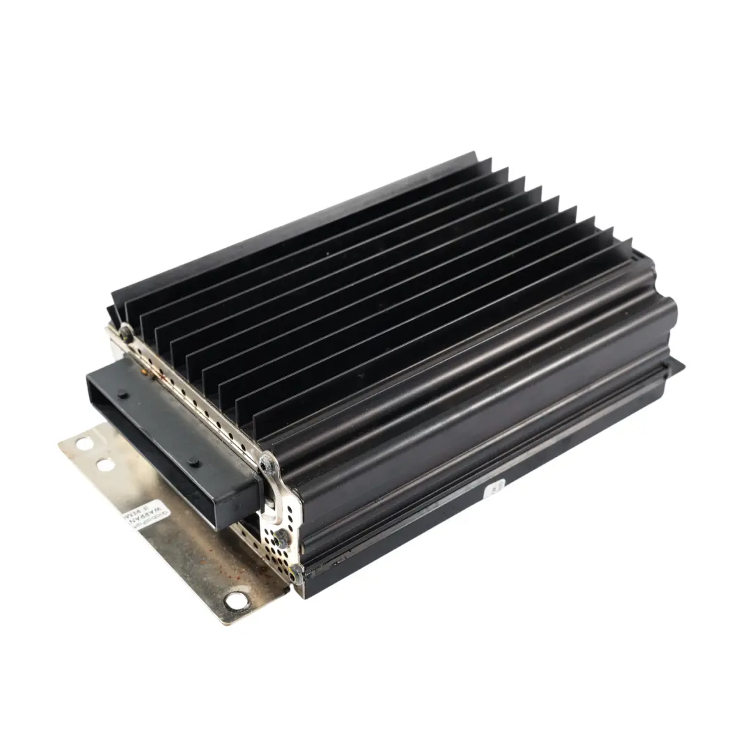 Amplificatore BOSE Audio Sound System Module per Porsche Cayenne 9PA con numero di parte 95564530107 Porsche Cayenne 9PA Amplificatore BOSE Audio Sound System Module - SKU 95564530107 - Numero di parte 95564530107