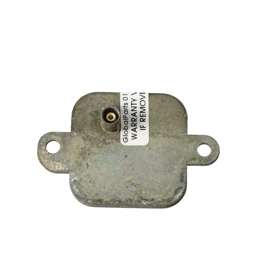 Porsche Cayenne 9PA Antenna GPS Modulo Unità Di Controllo - SKU 95564710701 - Numero di parte 95564710701