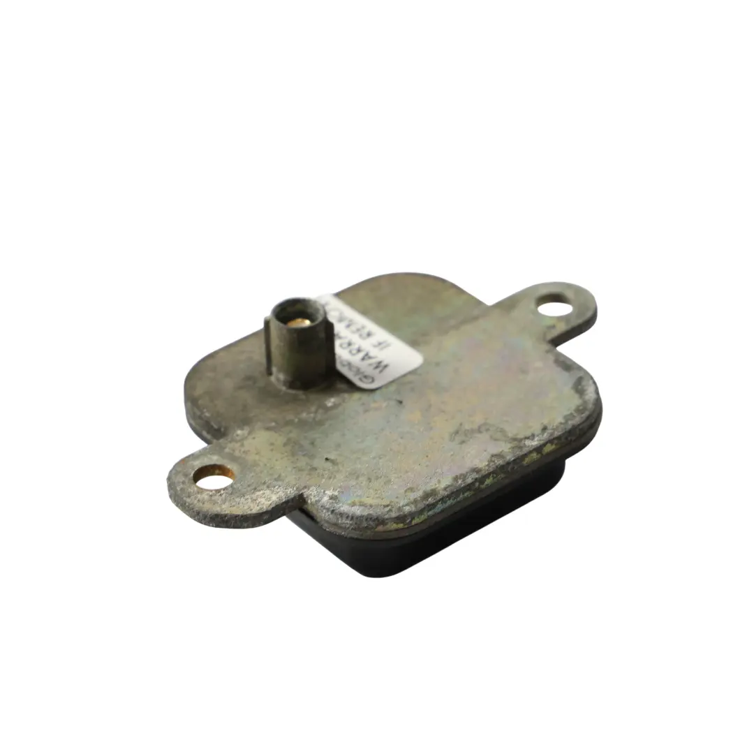 Porsche Cayenne 9PA GPS Aerial Antenna Module Control Unit - SKU 95564710701 - Part number 95564710701