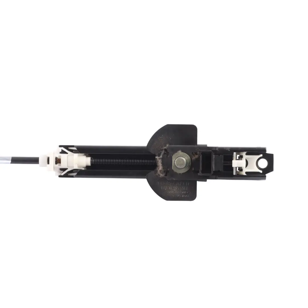 Seatbelt Height Adjustment Motor Adjuster 12V 7L0857819H to Porsche Cayenne 9PA with Part number 95580300801 Porsche Cayenne 9PA Seatbelt Height Adjustment Motor Adjuster 12V 7L0857819H - SKU 95580300801 - Part number 95580300801