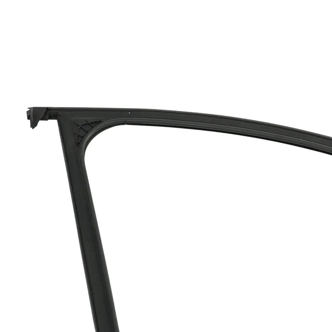 Porsche Macan 95B Porta Anteriore Top Striscia Di Guarnizione Sinistra - SKU 95B837431 - Numero di parte 95B837431