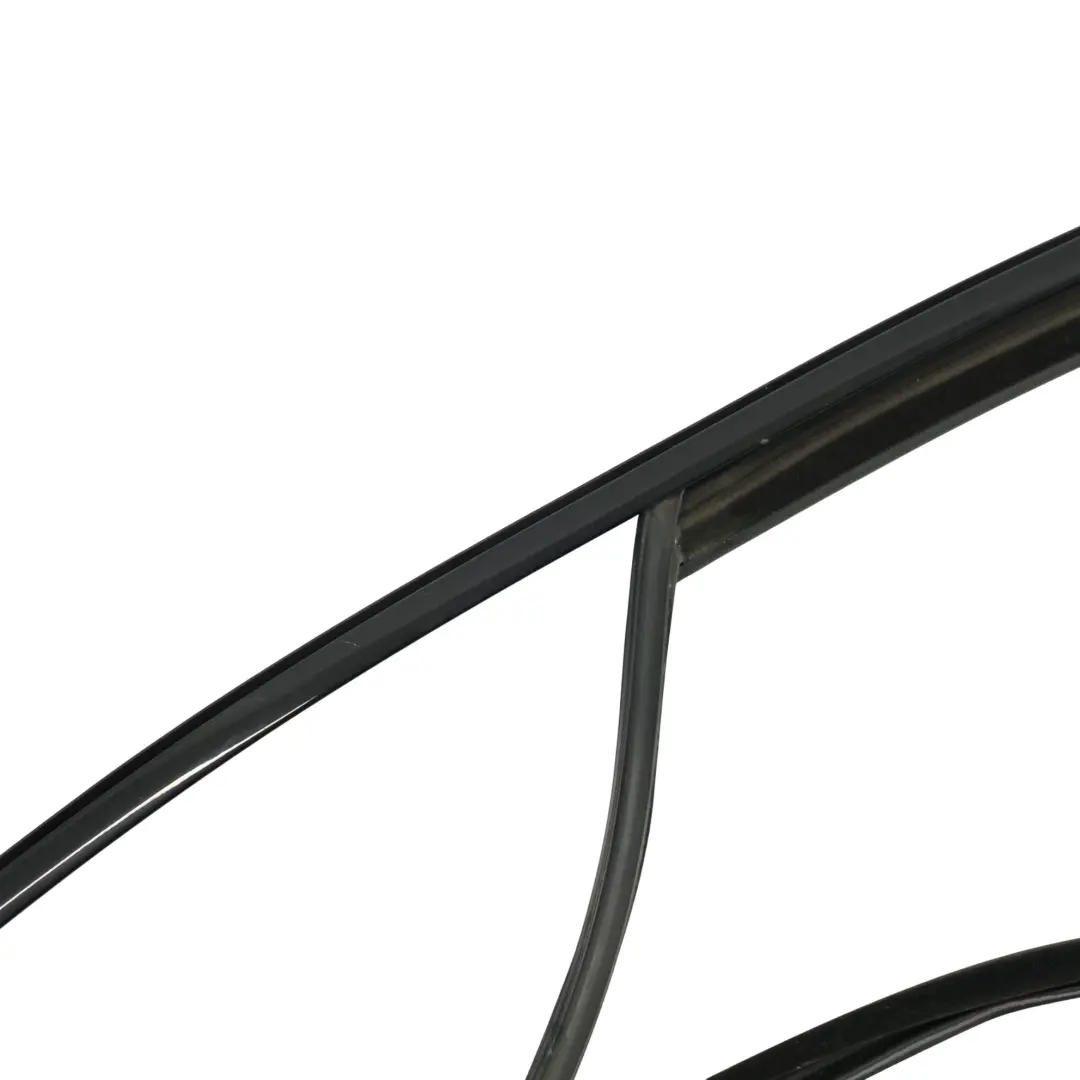 Porsche Macan 95B Joint D'Étanchéité Supérieur De Porte Avant Gauche - SKU 95B837431 - Numéro de pièce 95B837431