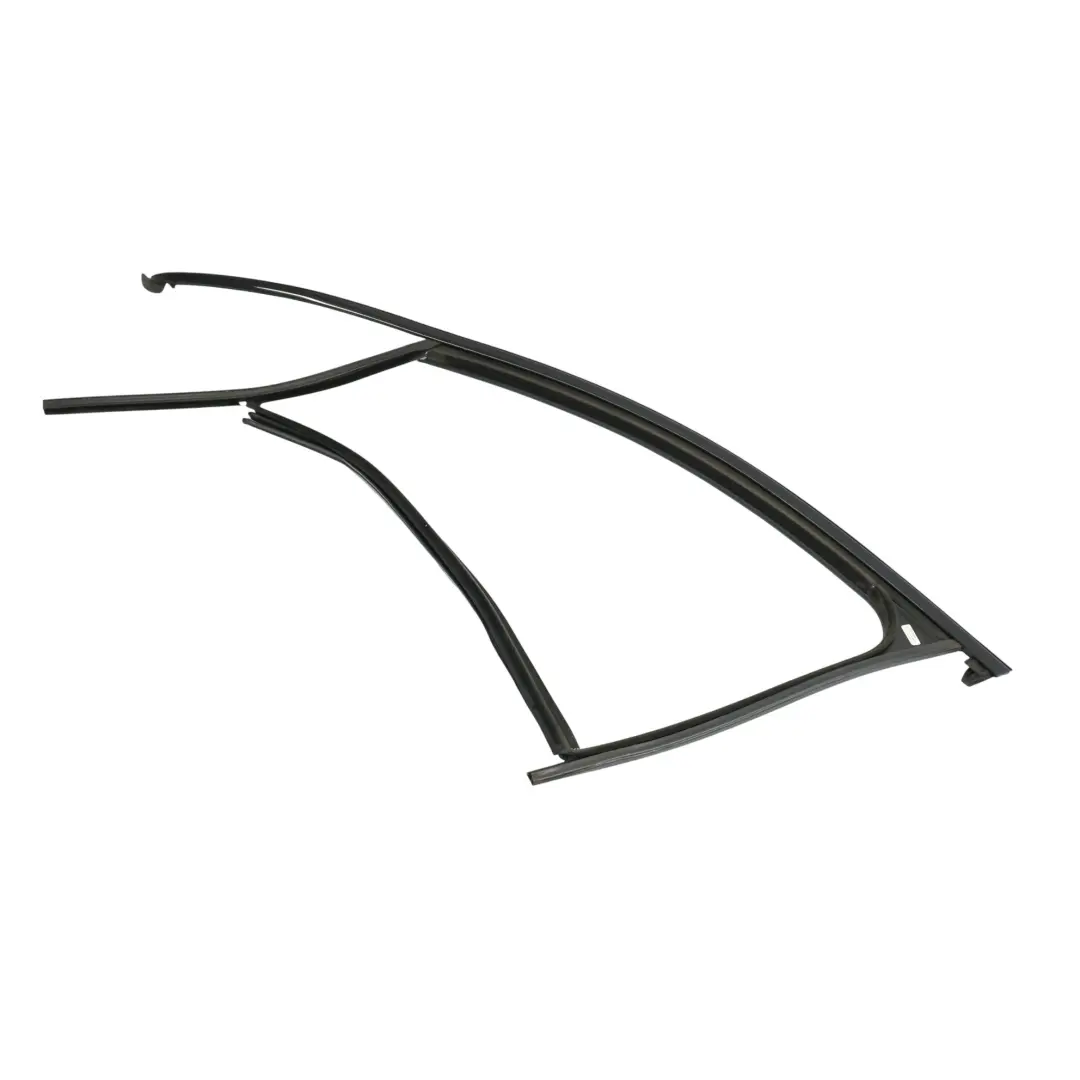 Porsche Macan 95B Joint D'Étanchéité Supérieur De Porte Avant Gauche - SKU 95B837431 - Numéro de pièce 95B837431