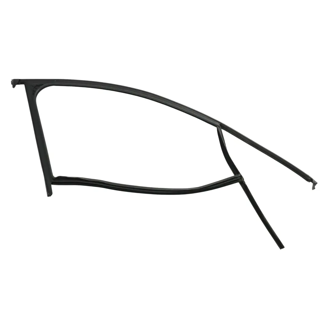 Joint D'Étanchéité Supérieur De Porte Avant Gauche pour Porsche Macan 95B à propos du numéro de pièce 95B837431 Porsche Macan 95B Joint D'Étanchéité Supérieur De Porte Avant Gauche - SKU 95B837431 - Numéro de pièce 95B837431