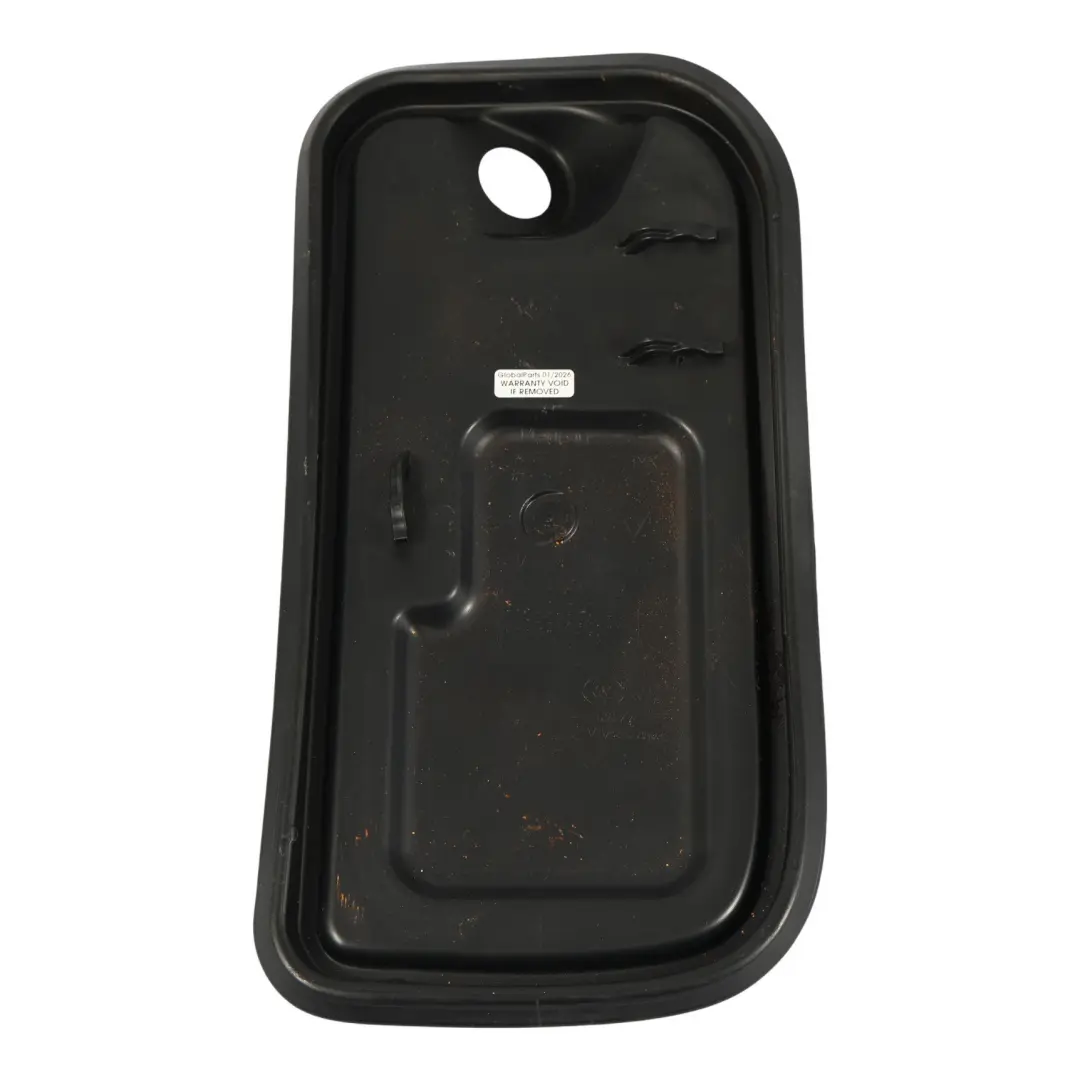 Interior Tapa Tarjeta Puerta Delantero Izquierdo B para Porsche Macan 95B con número de pieza 95B837915 Porsche Macan 95B Interior Tapa Tarjeta Puerta Delantero Izquierdo B - SKU 95B837915 - Número de pieza 95B837915