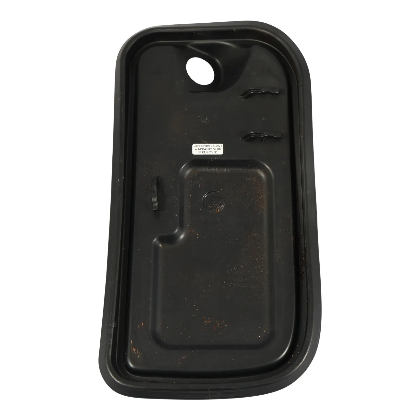 Porsche Macan 95B Interior Tapa Tarjeta Puerta Delantero Izquierdo 95B837915B