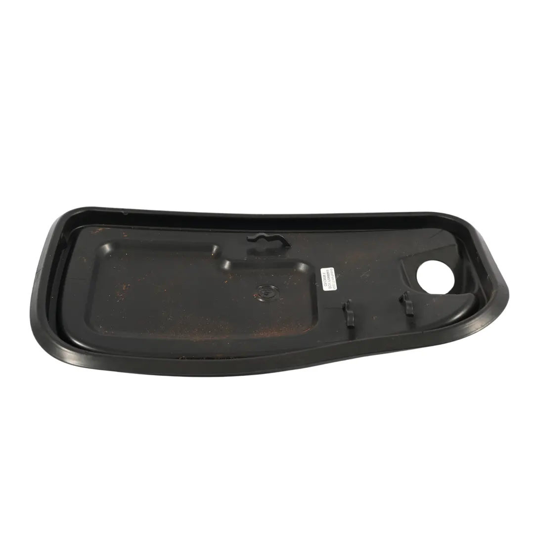 Porsche Macan 95B Interior Door Card Cover Panel Front Left N/S B - SKU 95B837915 - Part number 95B837915