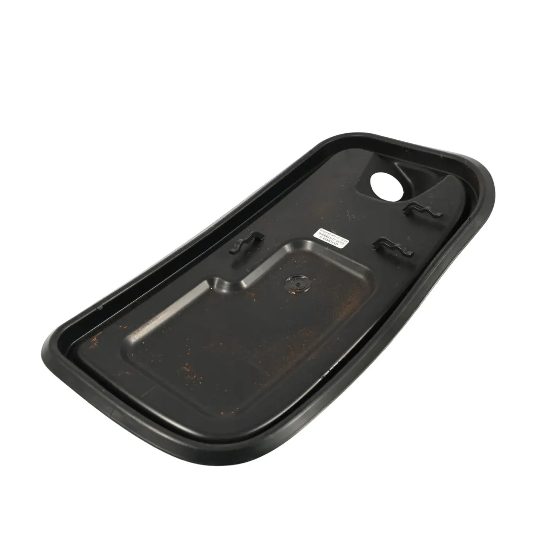 Innenraum Tür Karte Abdeckung Panel Vorne Links B für Porsche Macan 95B mit Teilenummer 95B837915 Porsche Macan 95B Innenraum Tür Karte Abdeckung Panel Vorne Links B - SKU 95B837915 - Teilenummer 95B837915