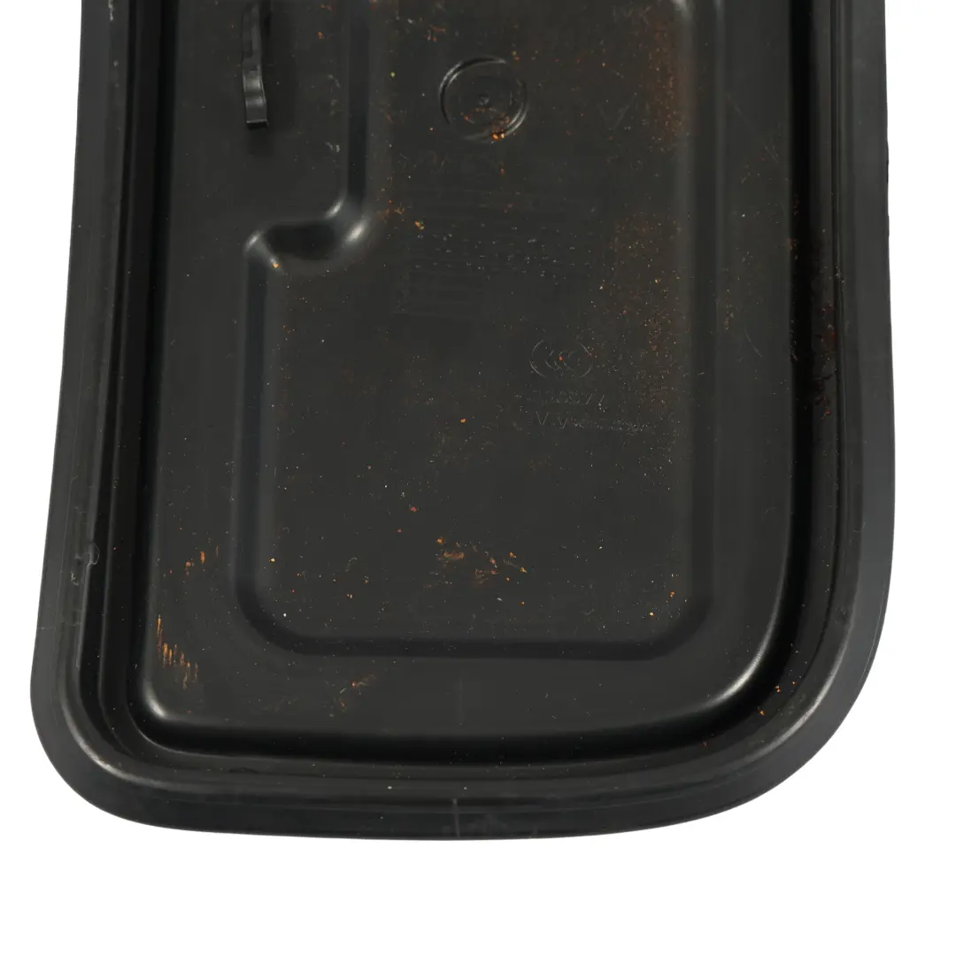 Porsche Macan 95B Interior Door Card Cover Panel Front Left N/S B - SKU 95B837915 - Part number 95B837915