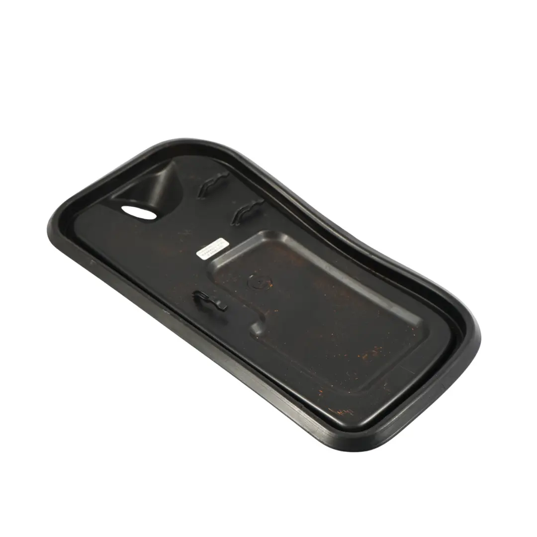 Porsche Macan 95B Interior Tapa Tarjeta Puerta Delantero Izquierdo B - SKU 95B837915 - Número de pieza 95B837915