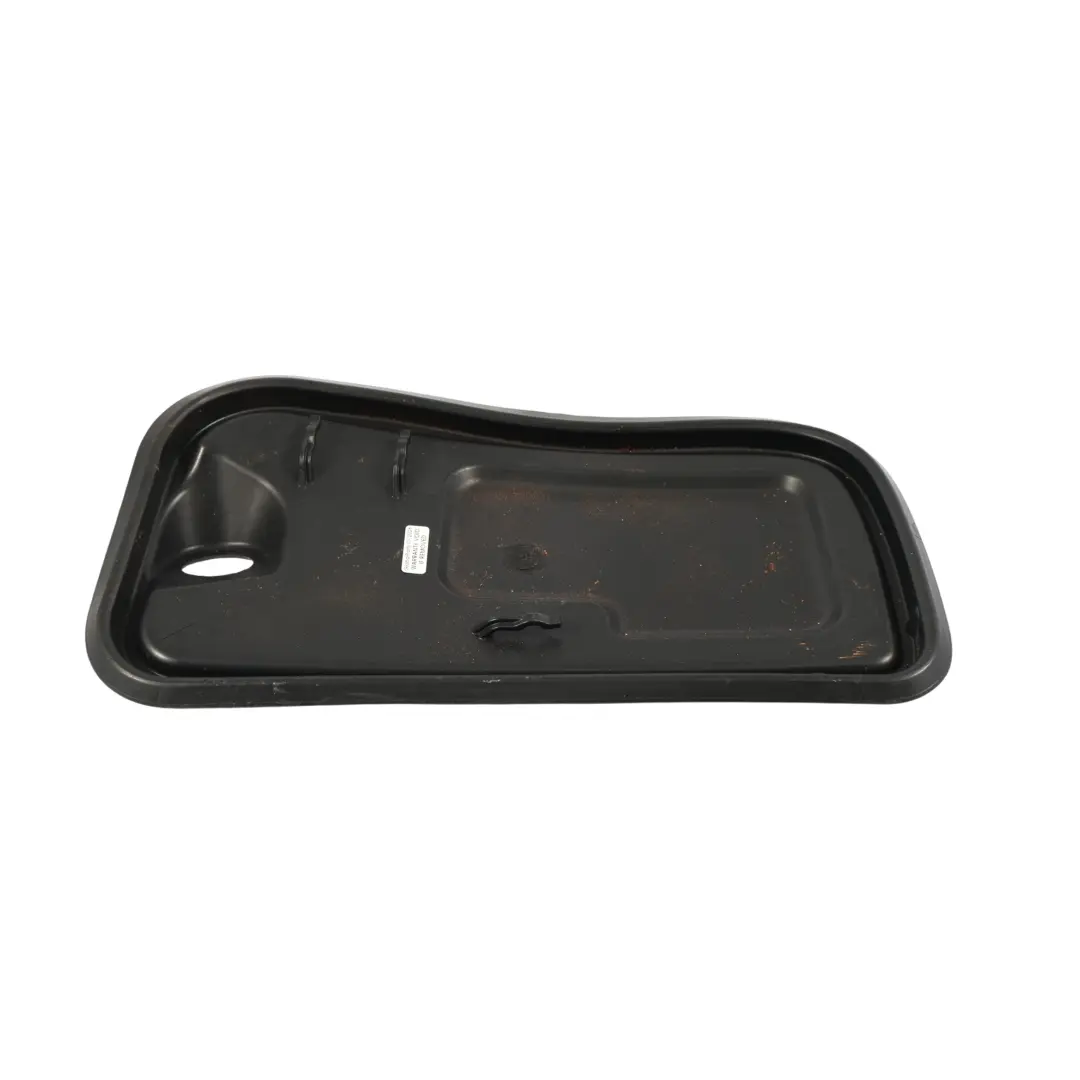Porsche Macan 95B Interior Tapa Tarjeta Puerta Delantero Izquierdo B - SKU 95B837915 - Número de pieza 95B837915