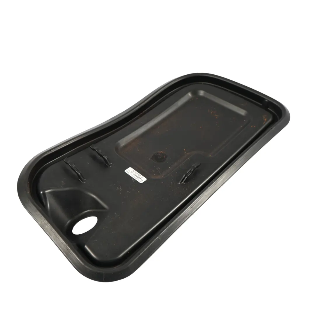 Porsche Macan 95B Interior Door Card Cover Panel Front Left N/S B - SKU 95B837915 - Part number 95B837915