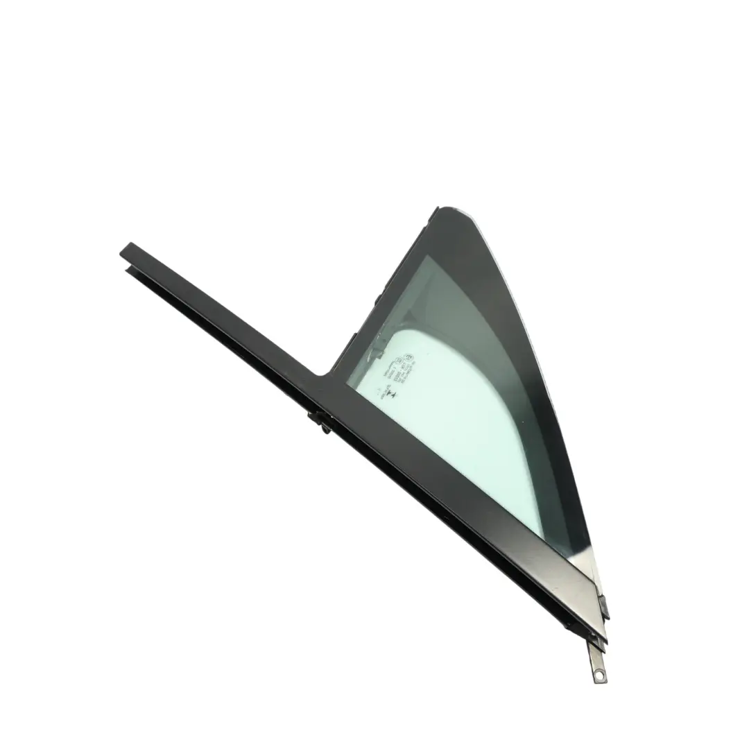 Porsche Macan 95B Tür Festes Fenster Glas Viertel AS2 Vorne Links - SKU 95B845113J - Teilenummer 95B845113J