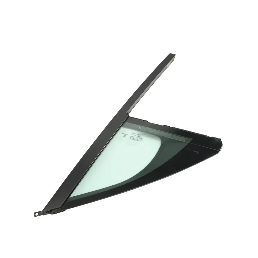 Porsche Macan 95B Tür Festes Fenster Glas Viertel AS2 Vorne Links - SKU 95B845113J - Teilenummer 95B845113J