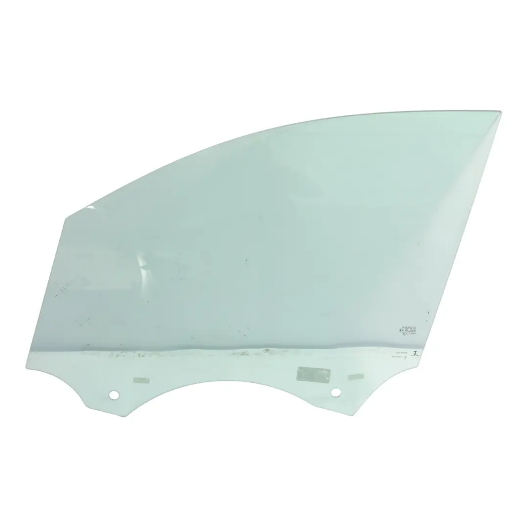 Porsche Macan 95B Cristal De Puerta AS2 Delantero Izquierdo - SKU 95B845201B - Número de pieza 95B845201B