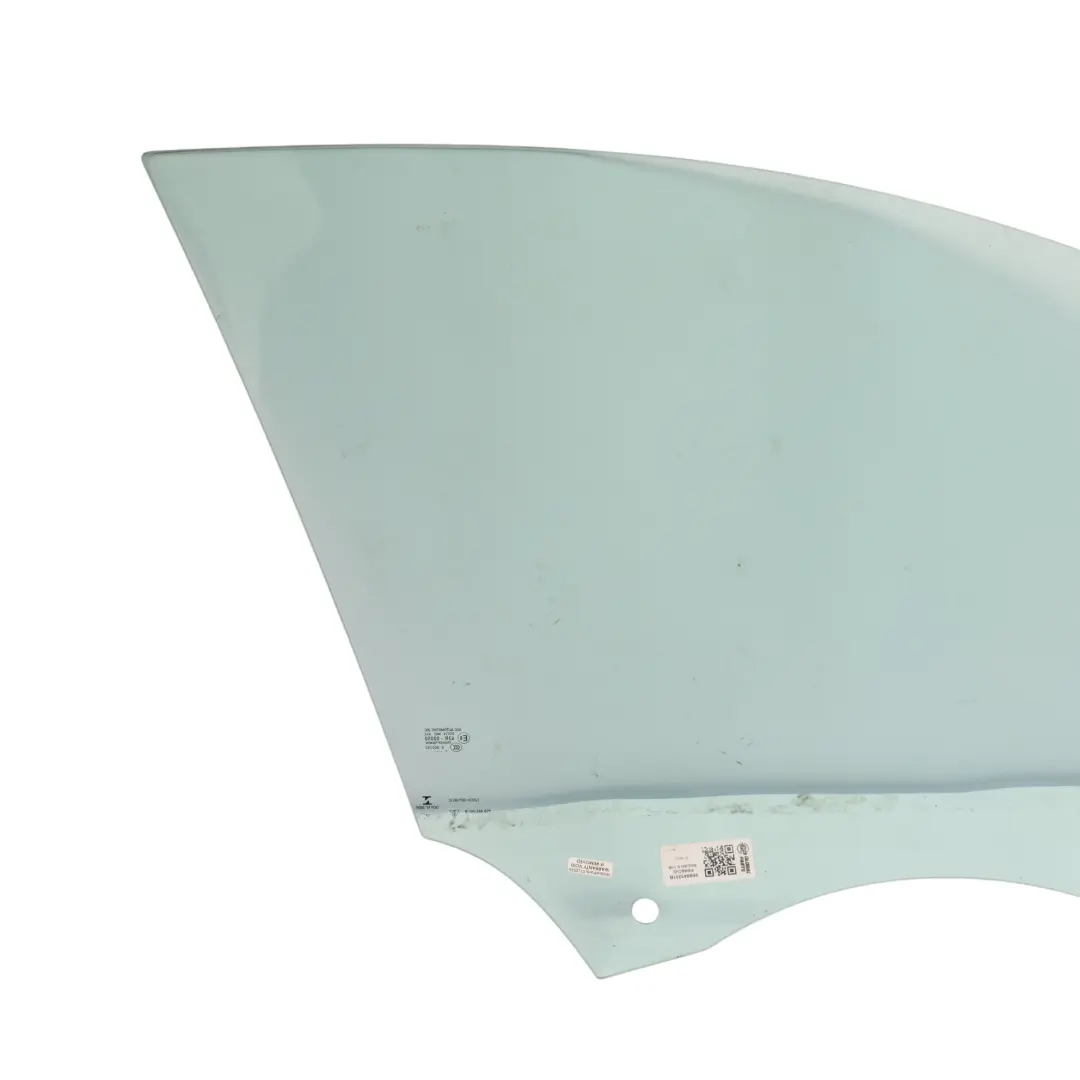 Door Window Glass AS2 Front Left N/S to Porsche Macan 95B with Part number 95B845201B Porsche Macan 95B Door Window Glass AS2 Front Left N/S - SKU 95B845201B - Part number 95B845201B