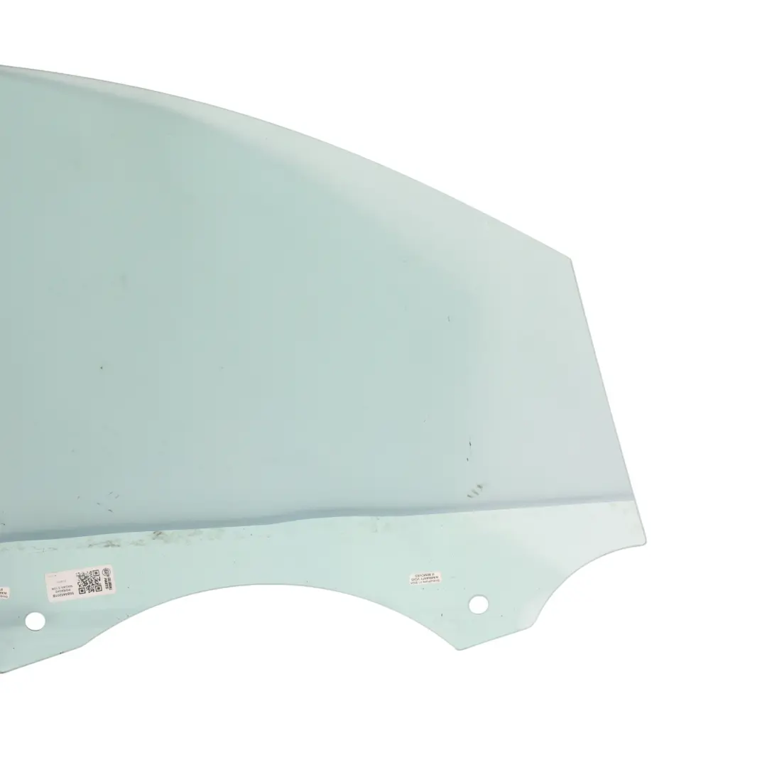 Porsche Macan 95B Vetro Finestrino Della Porta AS2 Anteriore Sinistro - SKU 95B845201B - Numero di parte 95B845201B