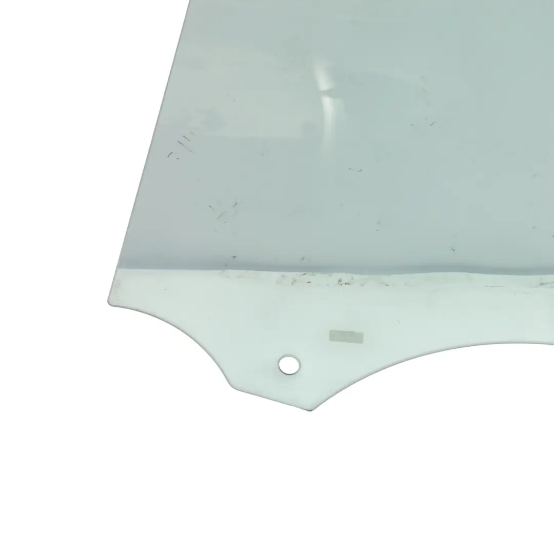 Cristal De Puerta AS2 Delantero Izquierdo para Porsche Macan 95B con número de pieza 95B845201B Porsche Macan 95B Cristal De Puerta AS2 Delantero Izquierdo - SKU 95B845201B - Número de pieza 95B845201B