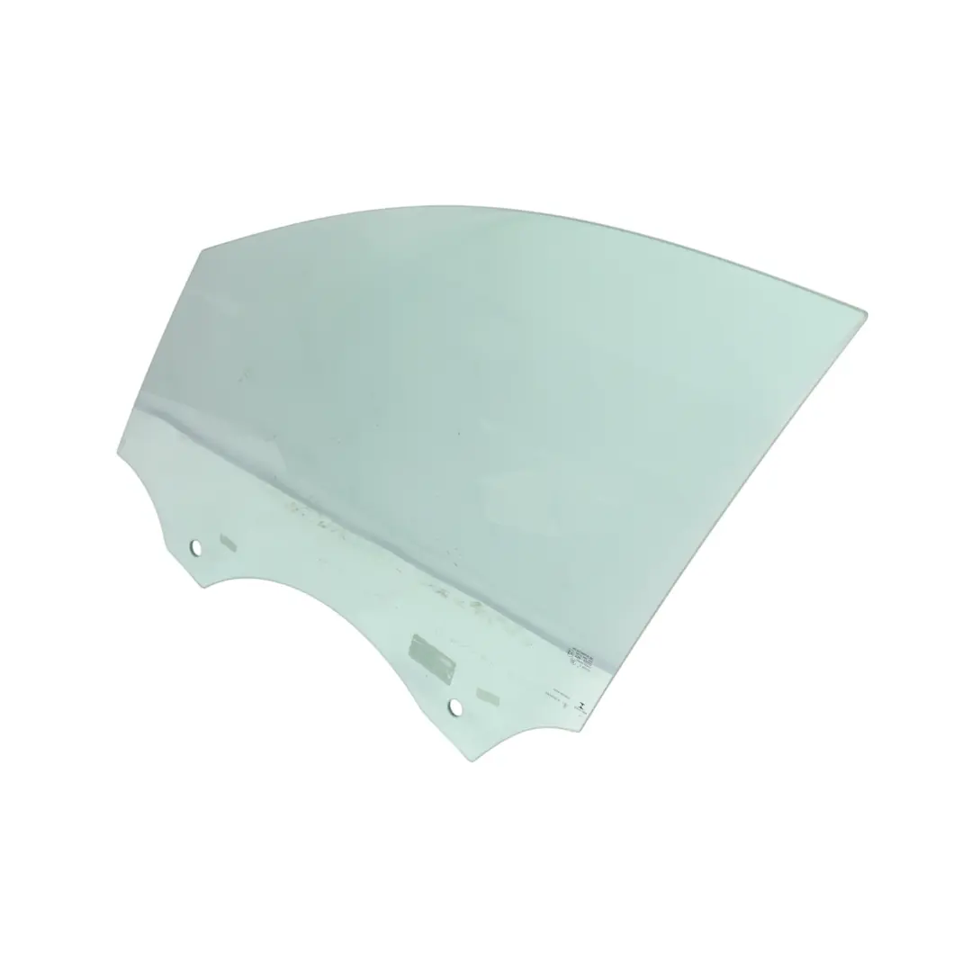 Cristal De Puerta AS2 Delantero Izquierdo para Porsche Macan 95B con número de pieza 95B845201B Porsche Macan 95B Cristal De Puerta AS2 Delantero Izquierdo - SKU 95B845201B - Número de pieza 95B845201B