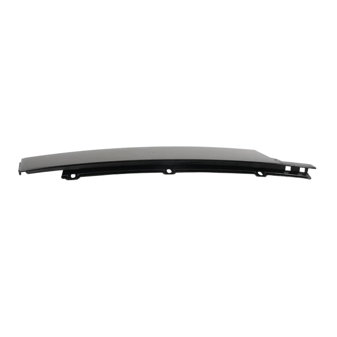 Rivestimento Montante B Porta Anteriore Sinistra per Porsche Cayenne 95B con numero di parte 95B853317C Porsche Cayenne 95B Rivestimento Montante B Porta Anteriore Sinistra - SKU 95B853317C - Numero di parte 95B853317C