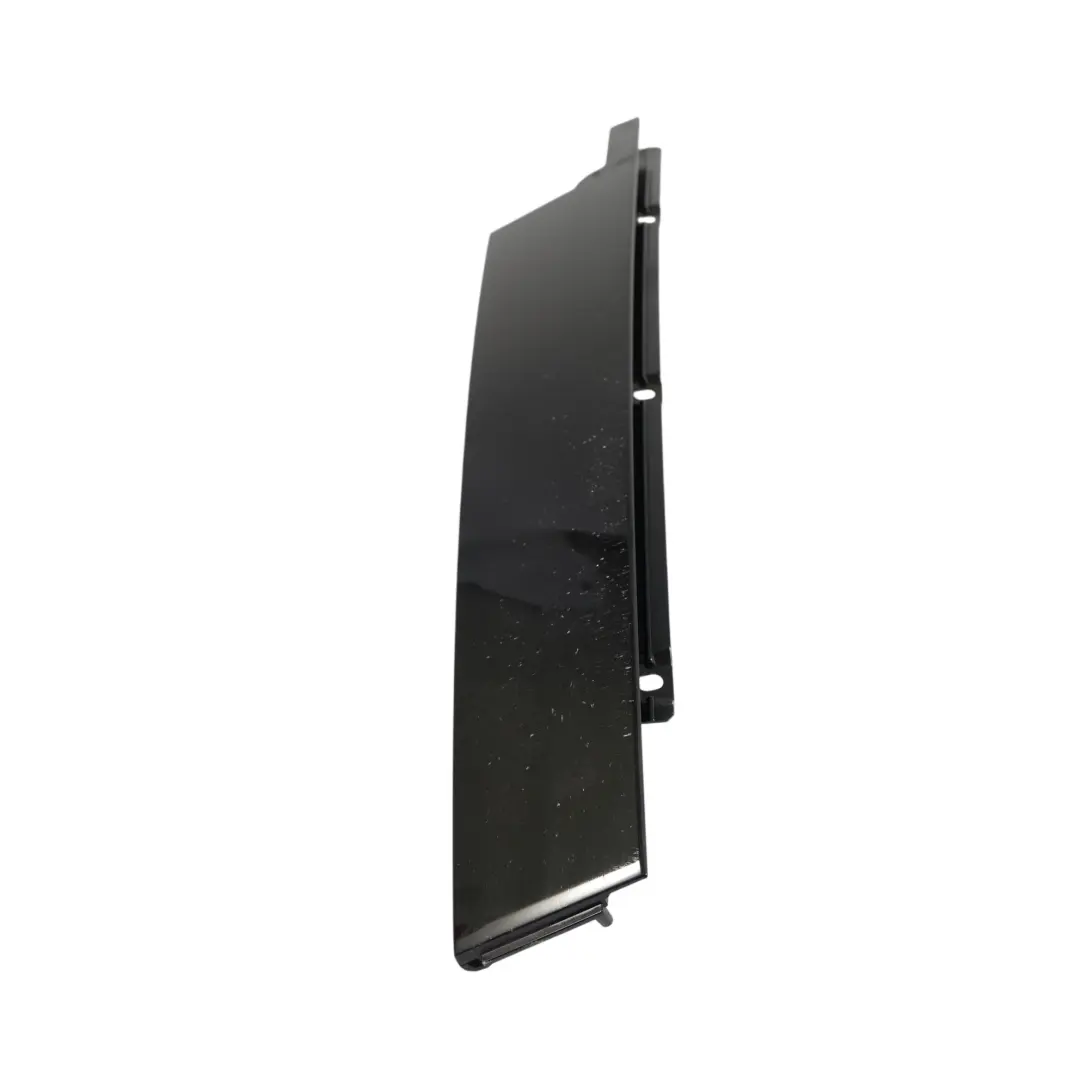 Rivestimento Montante B Porta Anteriore Sinistra per Porsche Cayenne 95B con numero di parte 95B853317C Porsche Cayenne 95B Rivestimento Montante B Porta Anteriore Sinistra - SKU 95B853317C - Numero di parte 95B853317C