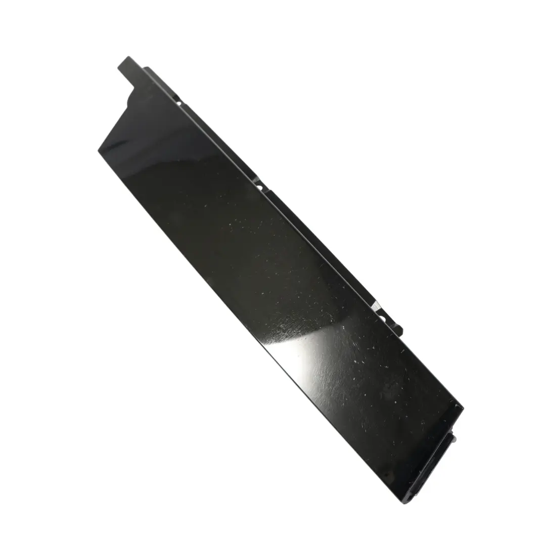 Front Door B-Pillar Cover Trim Strip Left N/S to Porsche Cayenne 95B with Part number 95B853317C Porsche Cayenne 95B Front Door B-Pillar Cover Trim Strip Left N/S - SKU 95B853317C - Part number 95B853317C