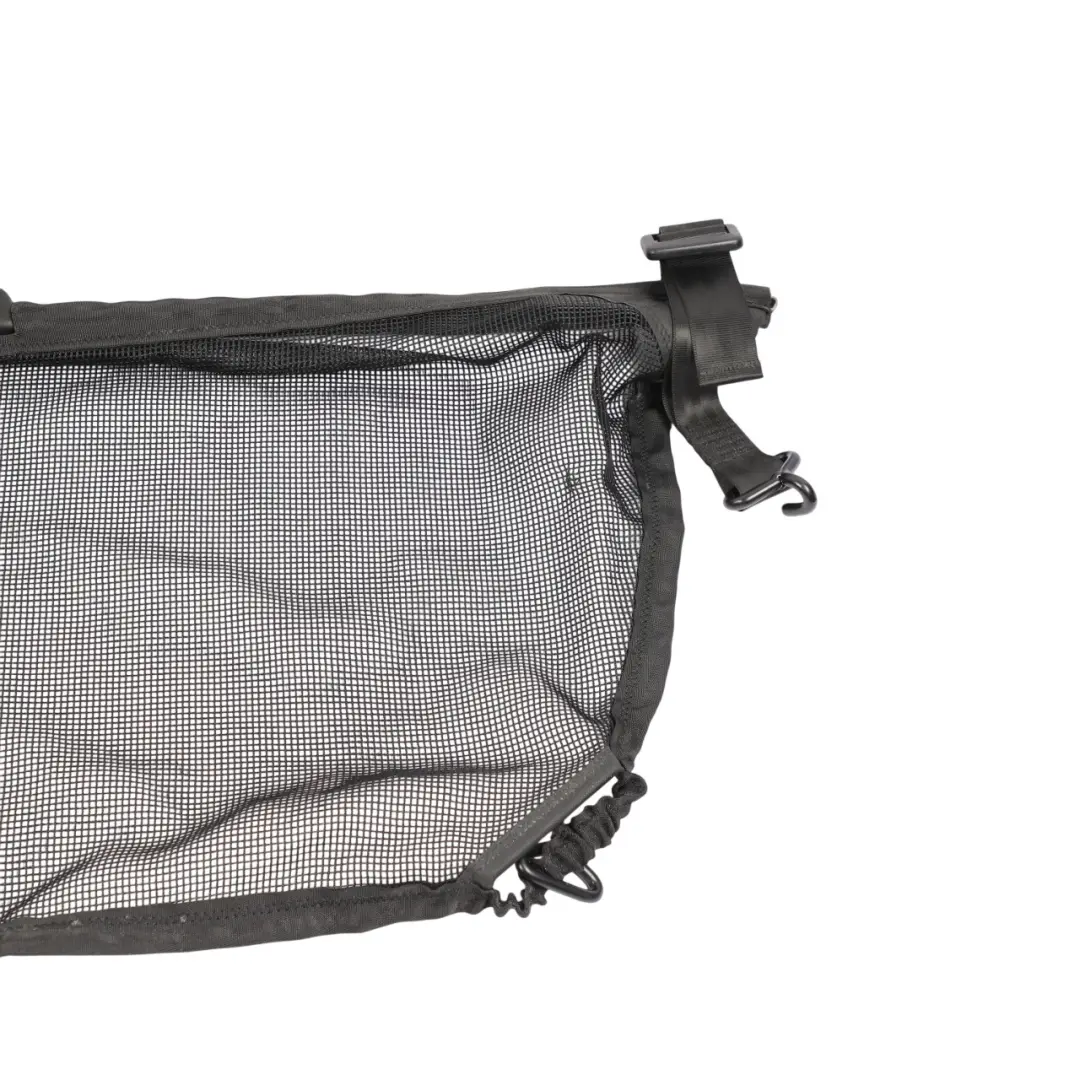 Mini Countryman R60 Load Space Net Boot Partition Compartment Cargo Net - SKU 9801244 - Part number 9801244