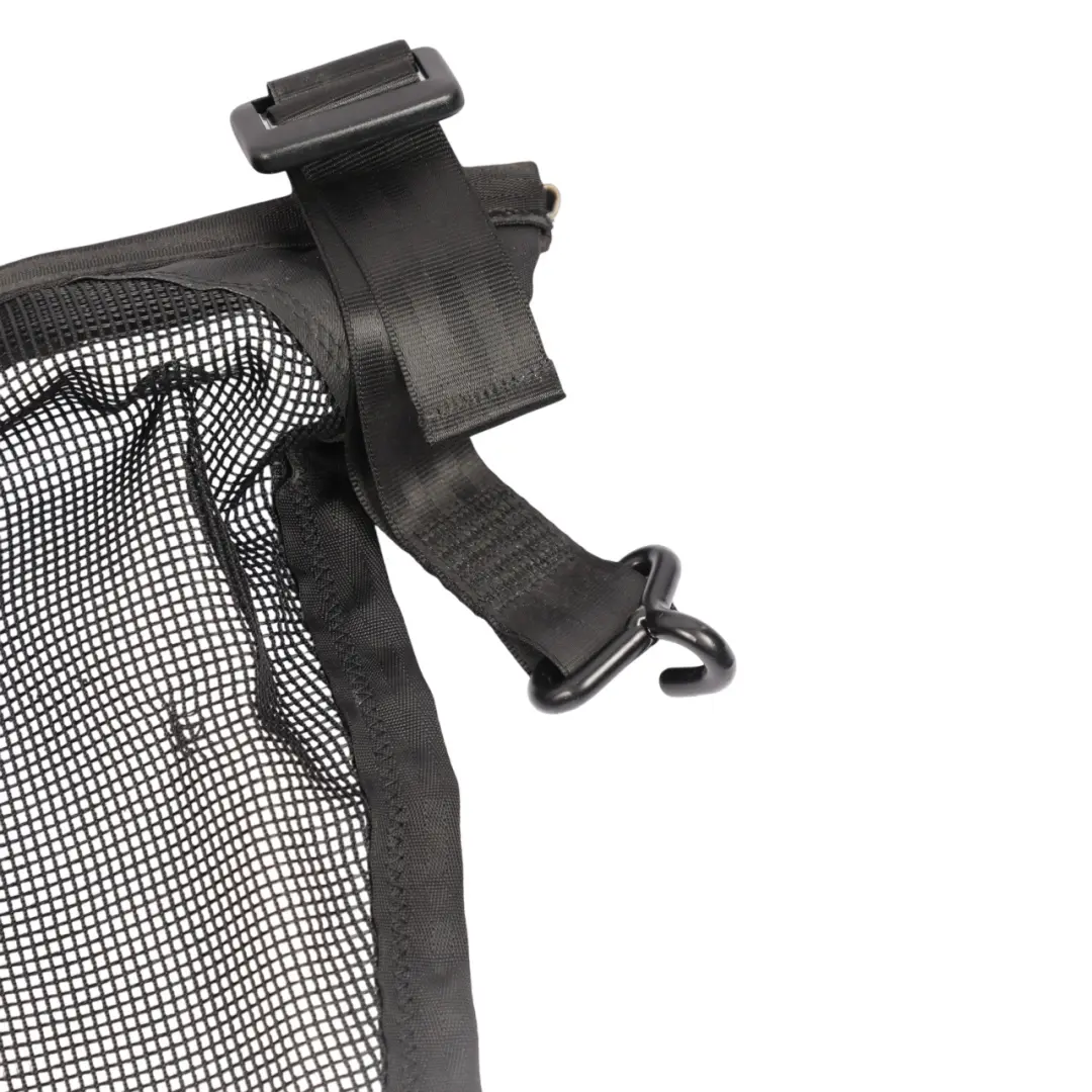 Mini Countryman R60 Load Space Net Boot Partition Compartment Cargo Net - SKU 9801244 - Part number 9801244