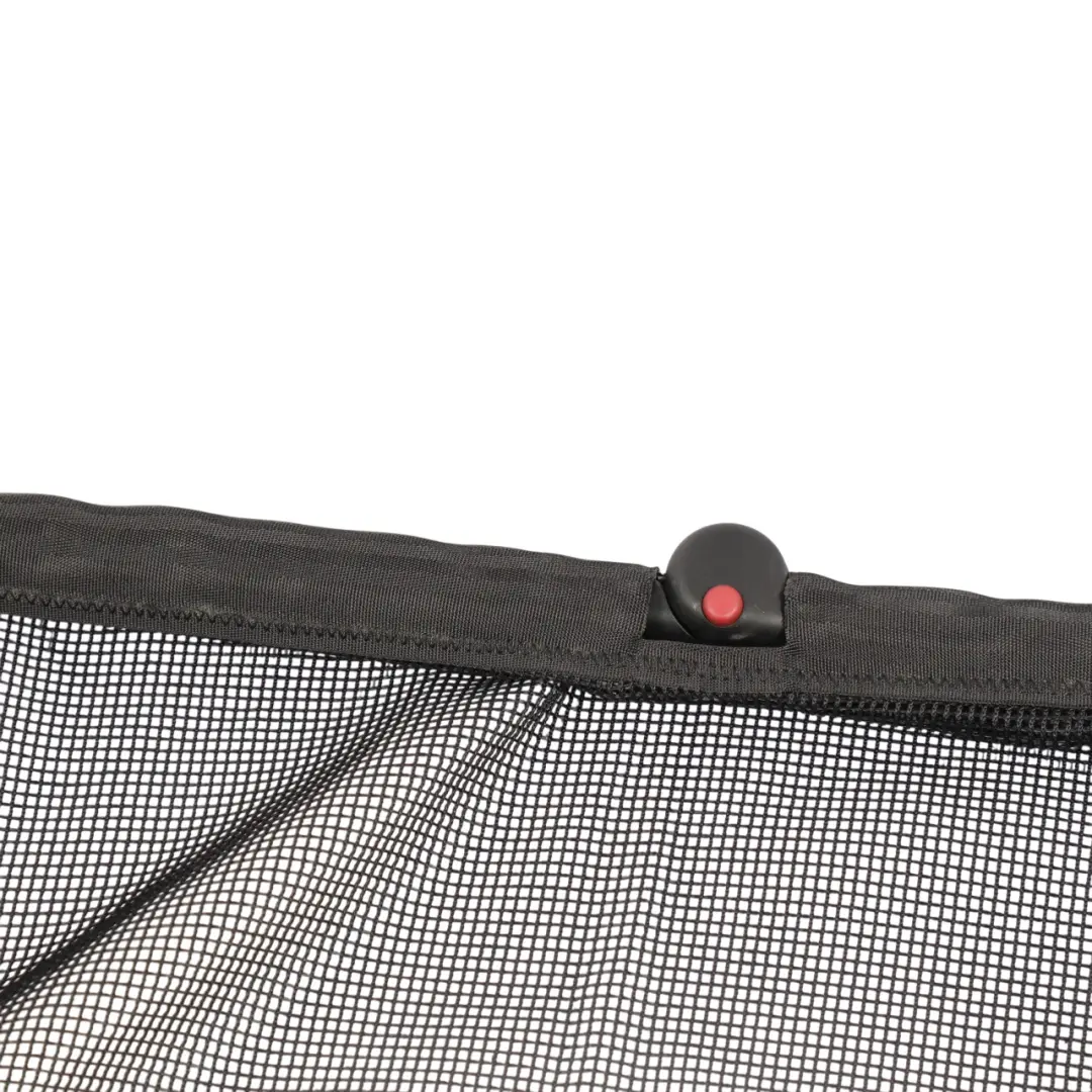 Mini Countryman R60 Load Space Net Boot Partition Compartment Cargo Net - SKU 9801244 - Part number 9801244