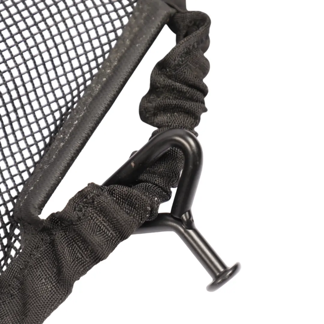 Mini Countryman R60 Load Space Net Boot Partition Compartment Cargo Net - SKU 9801244 - Part number 9801244