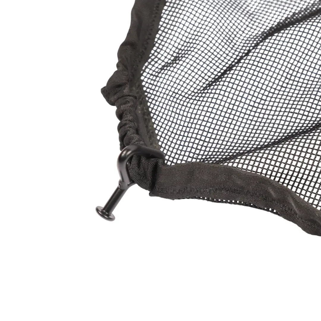 Mini Countryman R60 Filet Coffre Cloison Séparation Filet Chargement - SKU 9801244 - Numéro de pièce 9801244