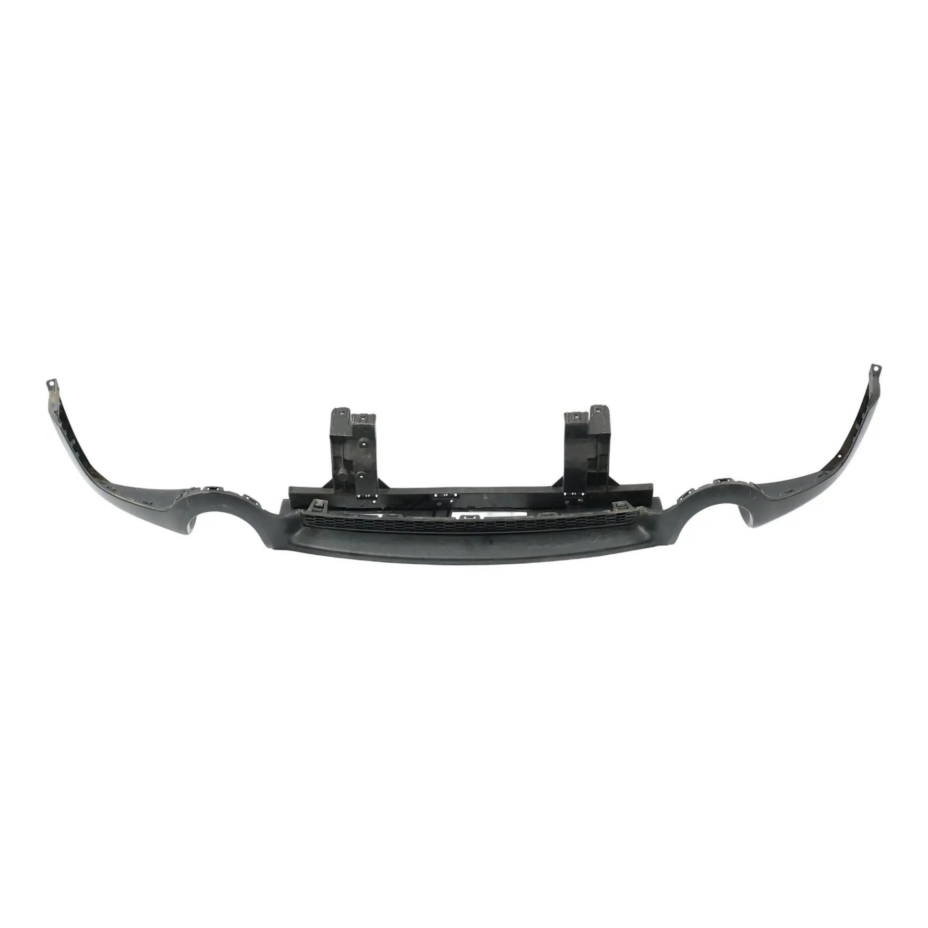 Mini R60 Countryman Cooper S Diffusore posteriore Paraurti inferiore 9801899